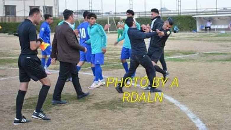 به‌فه‌رمی سزایه‌كه‌ی سه‌ر یانه‌ی برایه‌تی قورستر كرا